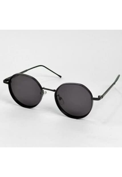 GAFAS DE SOL UNISEX WANDERTH FILTRO UV400 CON LENTES POLARIZADOS -NEGRO-B80-656