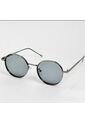 GAFAS DE SOL UNISEX WANDERTH FILTRO UV400 CON LENTES POLARIZADOS -PLATEADO-B80-656 de Wanderth