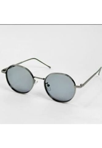 GAFAS DE SOL UNISEX WANDERTH FILTRO UV400 CON LENTES POLARIZADOS -PLATEADO-B80-656 Wanderth