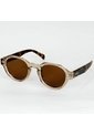 GAFAS DE SOL UNISEX WANDERTH FILTRO UV400 CON LENTES POLARIZADOS-MARRON-CAREY-S31115 de Wanderth