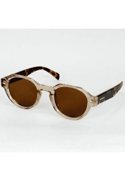 GAFAS DE SOL UNISEX WANDERTH FILTRO UV400 CON LENTES POLARIZADOS-MARRON-CAREY-S31115