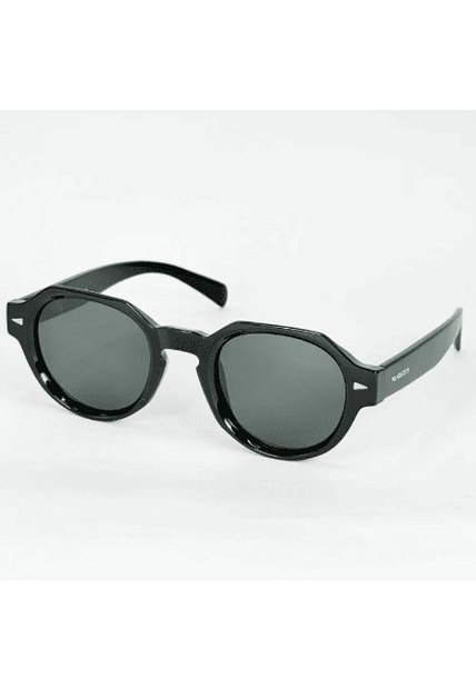 GAFAS DE SOL UNISEX WANDERTH FILTRO UV400 CON LENTES POLARIZADOS-NEGRO-S31115