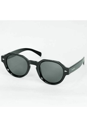 GAFAS DE SOL UNISEX WANDERTH FILTRO UV400 CON LENTES POLARIZADOS-NEGRO-S31115