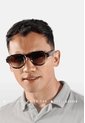 GAFAS DE SOL UNISEX WANDERTH FILTRO UV400 CON LENTES POLARIZADOS-MARRON-CAREY-S31115 de Wanderth