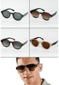 GAFAS DE SOL UNISEX WANDERTH FILTRO UV400 CON LENTES POLARIZADOS-MARRON-CAREY-S31115 de Wanderth