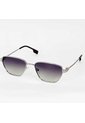 GAFAS DE SOL UNISEX WANDERTH FILTRO UV400 CON LENTES POLARIZADOS-PLATEADO-PS33206 de Wanderth