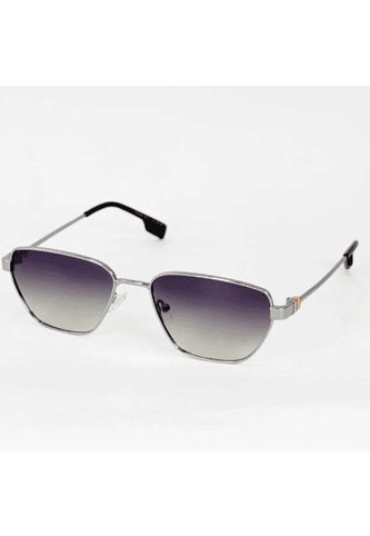 GAFAS DE SOL UNISEX WANDERTH FILTRO UV400 CON LENTES POLARIZADOS-PLATEADO-PS33206 Wanderth
