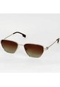 GAFAS DE SOL UNISEX WANDERTH FILTRO UV400 CON LENTES POLARIZADOS-DORADO-CAFE-PS33206 de Wanderth