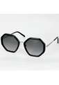 GAFAS DE SOL UNISEX WANDERTH FILTRO UV400 CON LENTES POLARIZADOS-DORADO-NEGRO-G8125 de Wanderth