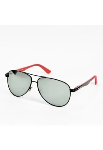 GAFAS DE SOL UNISEX WANDERTH FILTRO UV400 CON LENTES POLARIZADOS -NEGRO-WD8313 Wanderth
