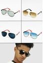 GAFAS DE SOL UNISEX WANDERTH FILTRO UV400 CON LENTES POLARIZADOS -NEGRO-WD8313 de Wanderth