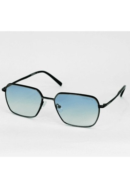 GAFAS DE SOL UNISEX WANDERTH FILTRO UV400 CON LENTES POLARIZADOS-NEGRO-4469