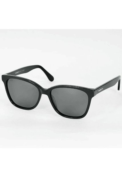 GAFAS DE SOL UNISEX WANDERTH FILTRO UV400 CON LENTES POLARIZADOS-NEGRO-GS5031