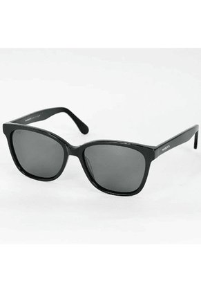 GAFAS DE SOL UNISEX WANDERTH FILTRO UV400 CON LENTES POLARIZADOS-NEGRO-GS5031