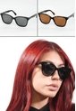GAFAS DE SOL UNISEX WANDERTH FILTRO UV400 CON LENTES POLARIZADOS-NEGRO-GS5031 de Wanderth