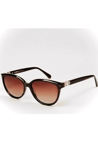 GAFAS DE SOL UNISEX WANDERTH FILTRO UV400 CON LENTES POLARIZADOS-NEGRO-CAFE-WD73722S Wanderth