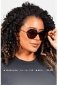 GAFAS DE SOL UNISEX WANDERTH FILTRO UV400 CON LENTES POLARIZADOS-NEGRO-DORADO-2865 de Wanderth