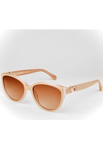 GAFAS DE SOL UNISEX WANDERTH FILTRO UV400 CON LENTES POLARIZADOS-ROSA-BEIGE-WD73722S Wanderth