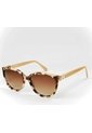 GAFAS DE SOL UNISEX WANDERTH FILTRO UV400 CON LENTES POLARIZADOS-CAREY-WD73722S de Wanderth