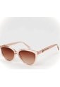 GAFAS DE SOL UNISEX WANDERTH FILTRO UV400 CON LENTES POLARIZADOS-ROSADO-WD73722S de Wanderth