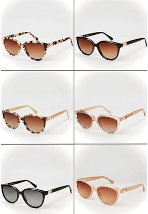 GAFAS DE SOL UNISEX WANDERTH FILTRO UV400 CON LENTES POLARIZADOS-NEGRO-WD73722S