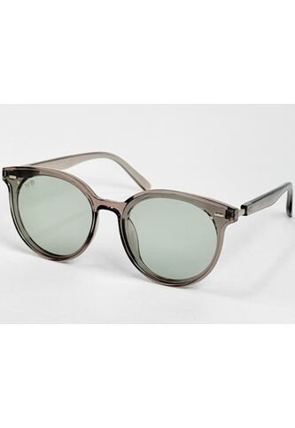 GAFAS DE SOL UNISEX WANDERTH FILTRO UV400 CON LENTES POLARIZADOS -PLATEADO-TR-ZC105 Wanderth