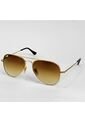 GAFAS DE SOL UNISEX WANDERTH FILTRO UV400 CON LENTES POLARIZADOS -DORADO-AMARILLO-WA73731 de Wanderth