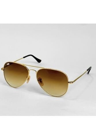 GAFAS DE SOL UNISEX WANDERTH FILTRO UV400 CON LENTES POLARIZADOS -DORADO-AMARILLO-WA73731 Wanderth