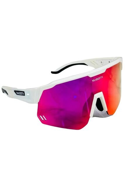 GAFA CICLISMO Y DEPORTES WANDERTH FLIP BLANCAS FOTOCROMATICAS