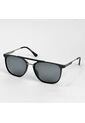 GAFAS DE SOL UNISEX WANDERTH FILTRO UV400 CON LENTES POLARIZADOS -NEGRO-6135 de Wanderth