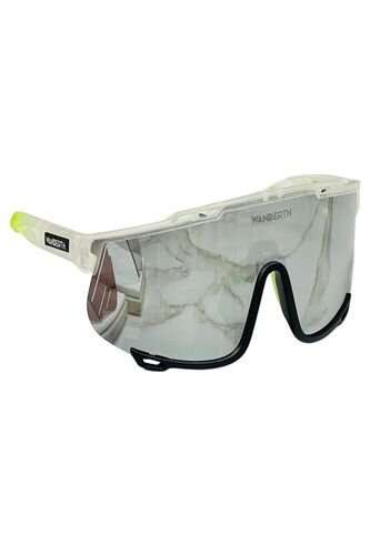 GAFA CICLISMO Y DEPORTES WANDERTH GIRO BLANCA-VERDE FOTOCROMATICAS Wanderth