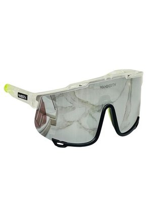 GAFA CICLISMO Y DEPORTES WANDERTH GIRO BLANCA-VERDE FOTOCROMATICAS