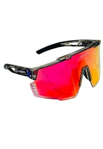 GAFA CICLISMO Y DEPORTES WANDERTH GIRO 2 GRIS-NEGRA FOTOCROMATICAS Wanderth