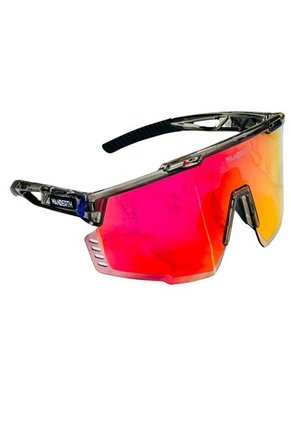 GAFA CICLISMO Y DEPORTES WANDERTH GIRO 2 GRIS-NEGRA FOTOCROMATICAS