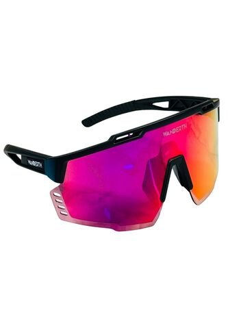 GAFA CICLISMO Y DEPORTES WANDERTH GIRO 2 NEGRA FOTOCROMATICAS Wanderth