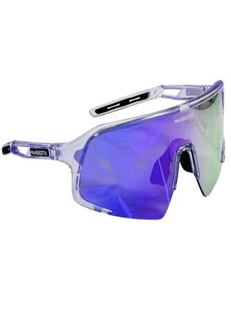 GAFA CICLISMO Y DEPORTES WANDERTH GRAND PRIX TRANSPARENTE-MORADO FOTOCROMATICAS Wanderth