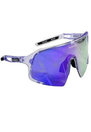 GAFA CICLISMO Y DEPORTES WANDERTH GRAND PRIX TRANSPARENTE-MORADO FOTOCROMATICAS