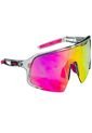 GAFA CICLISMO Y DEPORTES WANDERTH GRAND PRIX TRANSPARENTE-ROSADO FOTOCROMATICAS de Wanderth