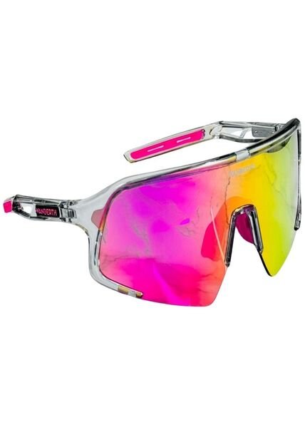 GAFA CICLISMO Y DEPORTES WANDERTH GRAND PRIX TRANSPARENTE-ROSADO FOTOCROMATICAS