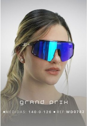 GAFA CICLISMO Y DEPORTES WANDERTH GRAND PRIX TRANSPARENTE-ROSADO FOTOCROMATICAS