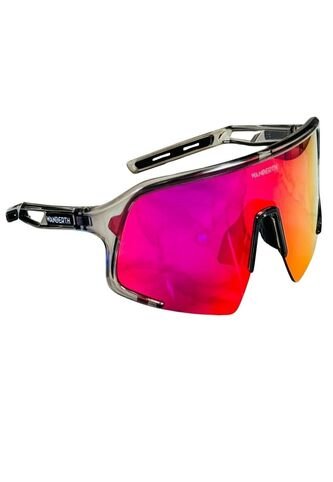 GAFA CICLISMO Y DEPORTES WANDERTH GRAND PRIX GRIS-NEGRA FOTOCROMATICAS Wanderth