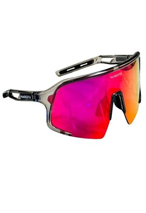 GAFA CICLISMO Y DEPORTES WANDERTH GRAND PRIX GRIS-NEGRA FOTOCROMATICAS