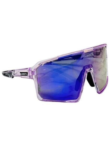 GAFA CICLISMO Y DEPORTES WANDERTH MAXIMUS BLAZE VIOLETA FOTOCROMATICAS