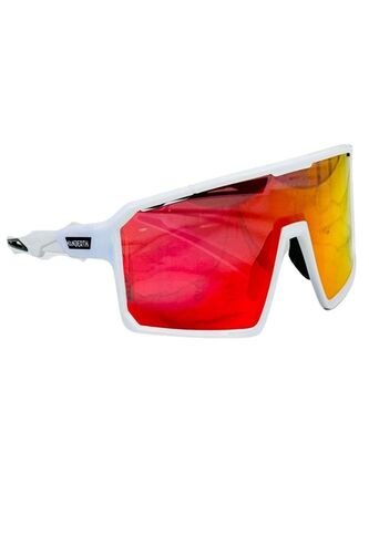 GAFA CICLISMO Y DEPORTES WANDERTH MAXIMUS BLAZE BLANCA FOTOCROMATICAS Wanderth