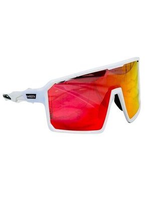 GAFA CICLISMO Y DEPORTES WANDERTH MAXIMUS BLAZE BLANCA FOTOCROMATICAS