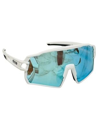 GAFA CICLISMO Y DEPORTES WANDERTH RAPTOR BLANCO-NEGRO FOTOCROMATICAS Wanderth