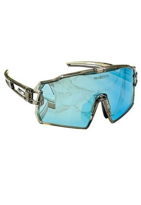 GAFA CICLISMO Y DEPORTES WANDERTH RAPTOR GRIS TRASLUCIDO FOTOCROMATICAS