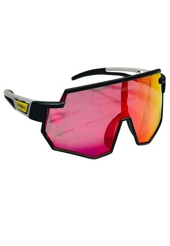 GAFA CICLISMO Y DEPORTES WANDERTH ROCKET NEGRA-GRIS FOTOCROMATICAS Wanderth