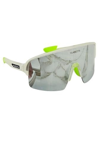 GAFA CICLISMO Y DEPORTES WANDERTH SPRINT BLANCO-VERDE FOTOCROMATICAS Wanderth