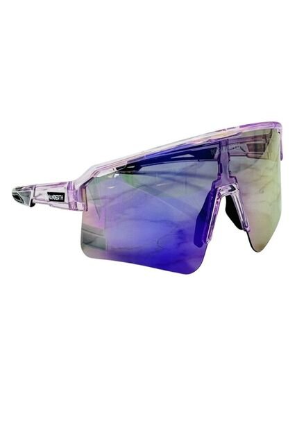 GAFA CICLISMO Y DEPORTES WANDERTH SPEED ADVANCE VIOLETA FOTOCROMATICAS